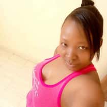 Elizabeth Ngube