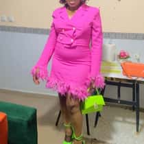 Chrystelle Amabo