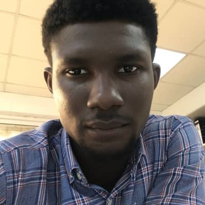 Okelola olaoluwa
