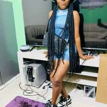 Ngong Casandra Ekei