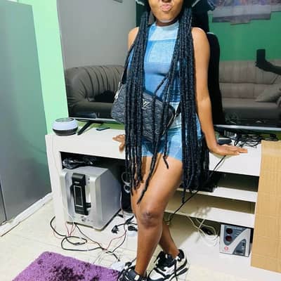 Ngong Casandra Ekei