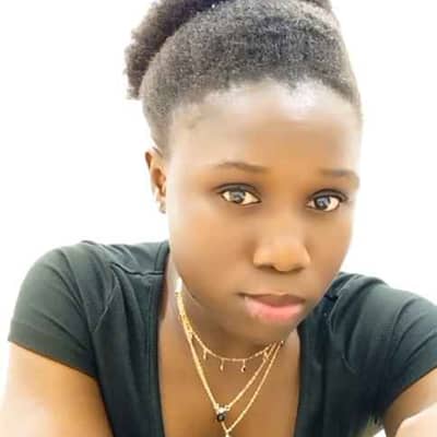 kenyan bae