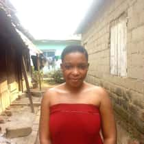 Bebe Diale