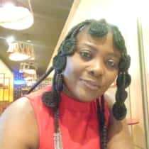 Rose Mwiinga