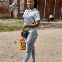 priscah  Achieng Aloo