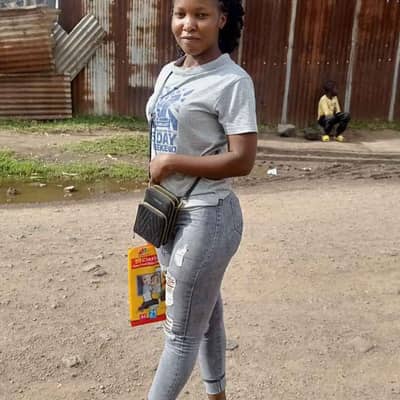 priscah  Achieng Aloo