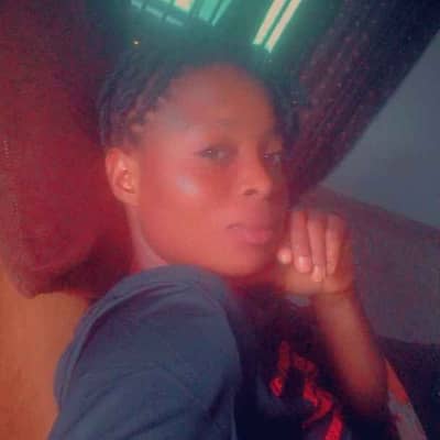 iyanuoluwa