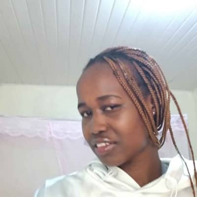 Jane akinyi