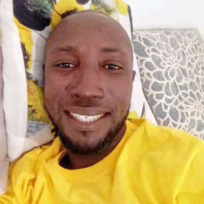 Gabriel koroma