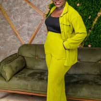 jackline matada Aleke