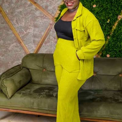 jackline matada Aleke