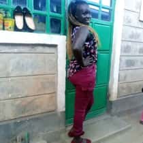 Joyce Auma