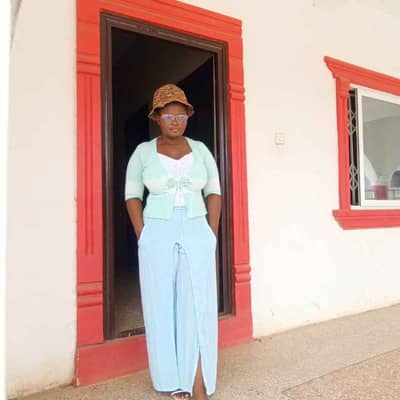 Princess makafui