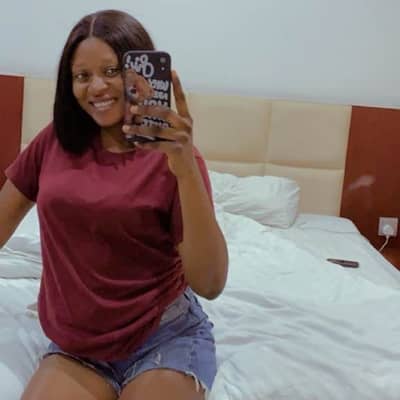 Sazzy B