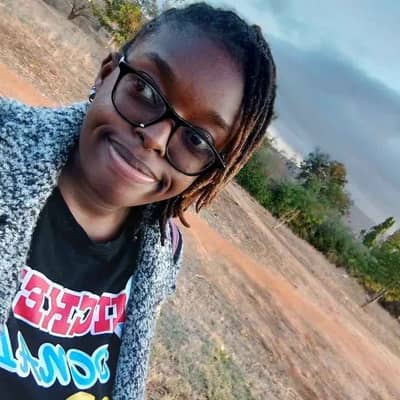 Wanjiku