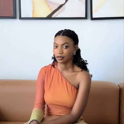 Joy umulisa