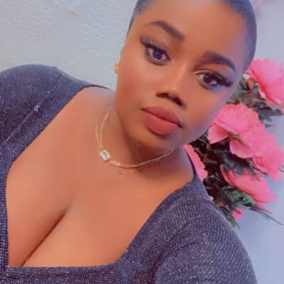 Ruth Bemah Appiah