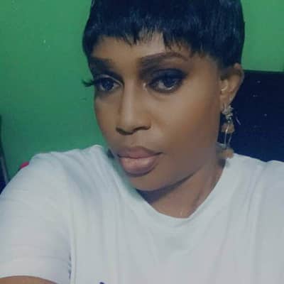 Eunice Nana Ekwe