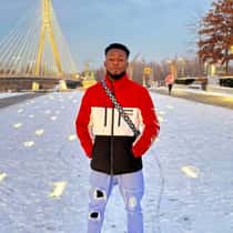 Kingsley