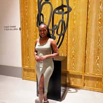 Lucy Mawa