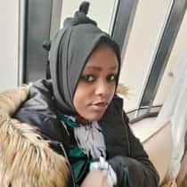 shirah Abubakar