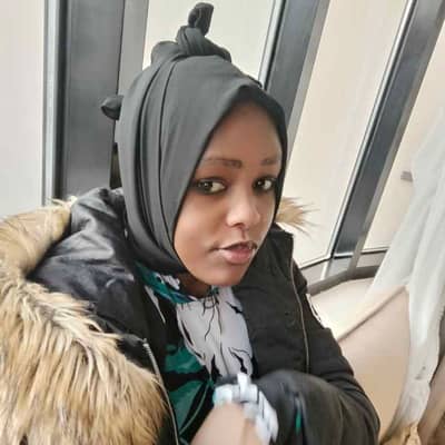 shirah Abubakar