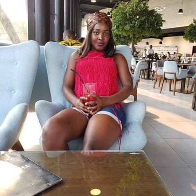 Mwangie
