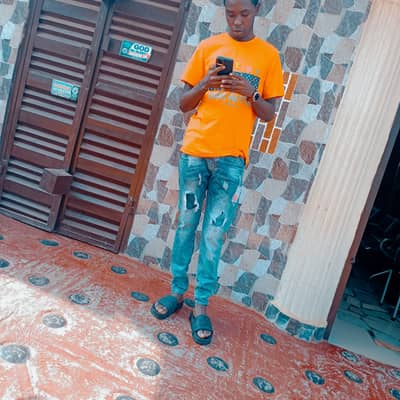 Darlington codboy