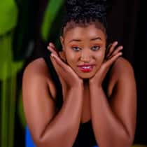Christine wangeci