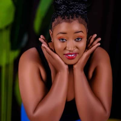 Christine wangeci