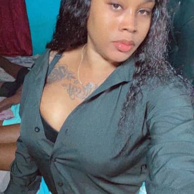 Shanice