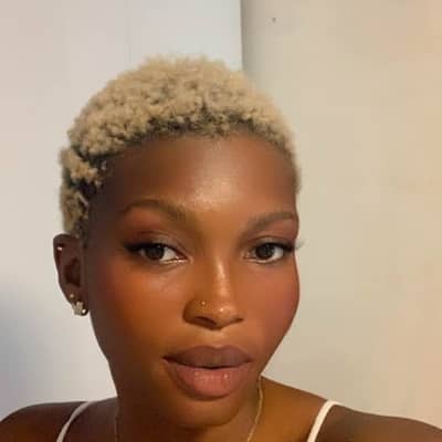 Elizabeth Adediwura