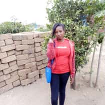 Mary