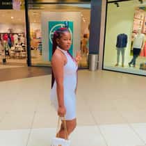 Faith Betty