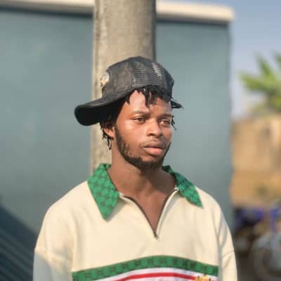 Thefoxguy🥰