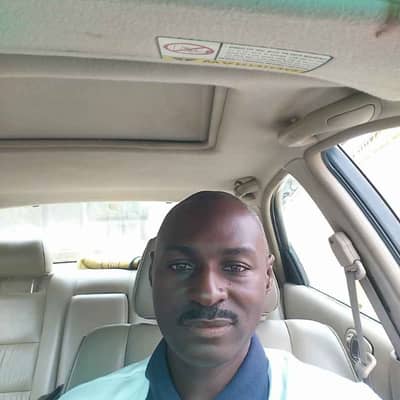 AHMAD MOHAMMAD SAIDU