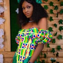 Assumpta Stephanie