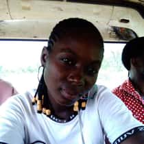 Lilian yeboah