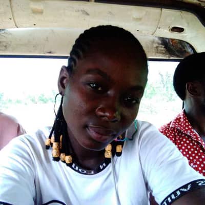 Lilian yeboah