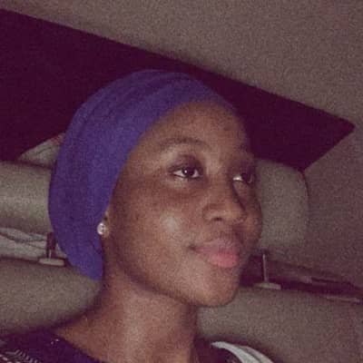 khadija Omar
