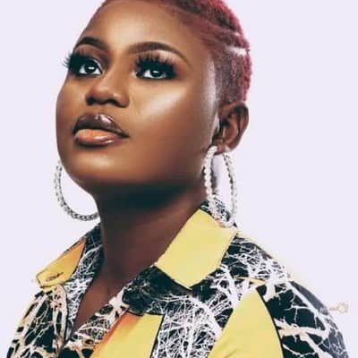 Chioma Nelly