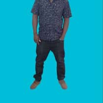 Victor mulama