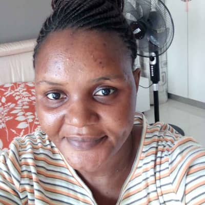 Anitha mremi