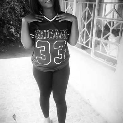 mary phiri