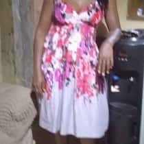 Mary