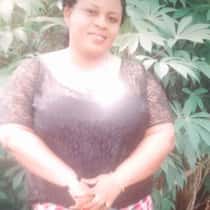 lovely girl