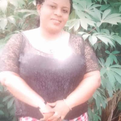 lovely girl