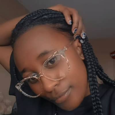 Mercy nguhi