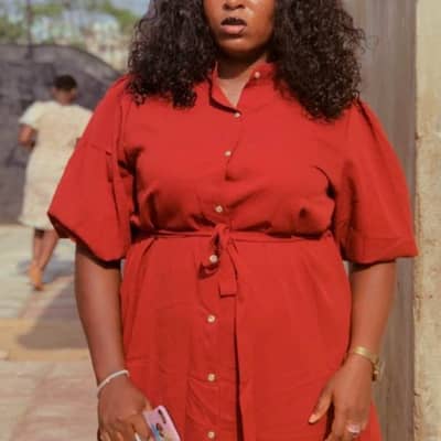 Yiwanatu Sani