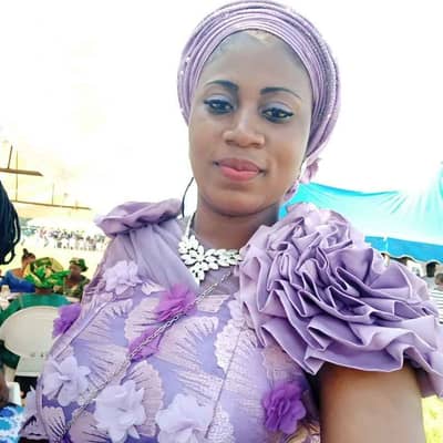 Olayemi